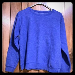 Crewneck Size M Comfy Cute